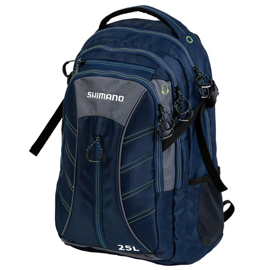 Shimano Backpack 25L