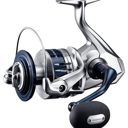 SARAGOSA Spinning