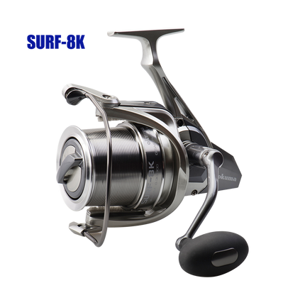 OKUMA SURF 8K