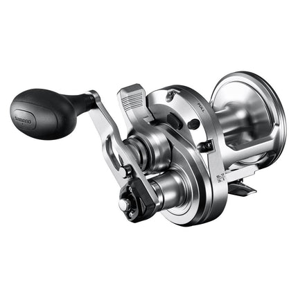 Speed Master Series