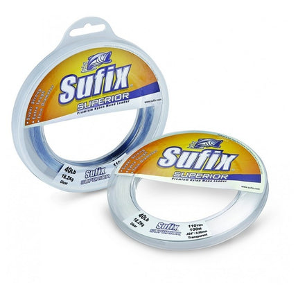 Sufix Superior Leader ( Trace Line )