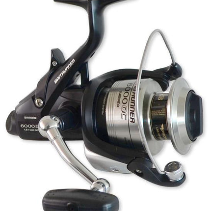 Shimano Baitrunner OC Series