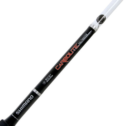 CARBOLITE Rods
