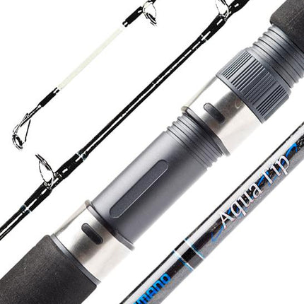 Shimano Aqua Tip Range