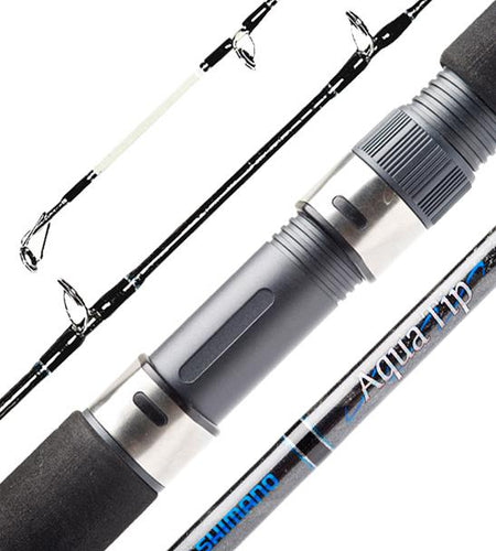 Shimano Aqua Tip Range – Capital Fishing Ltd