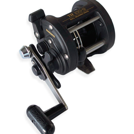 TR-G SERIES Overhead