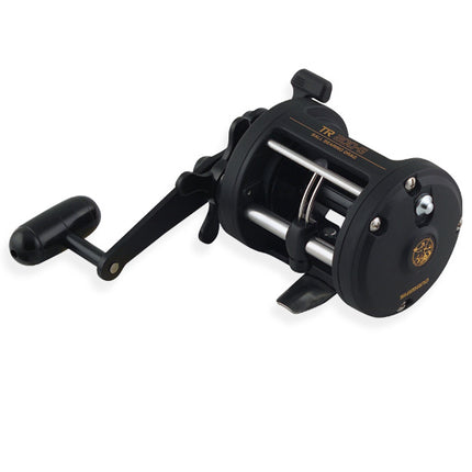 TR-G SERIES Overhead