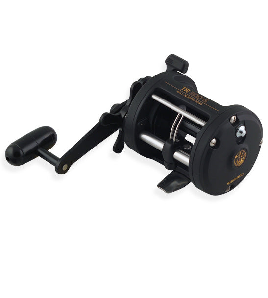 TR-G SERIES Overhead